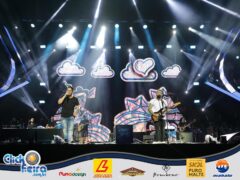Festival de Verão – FV18